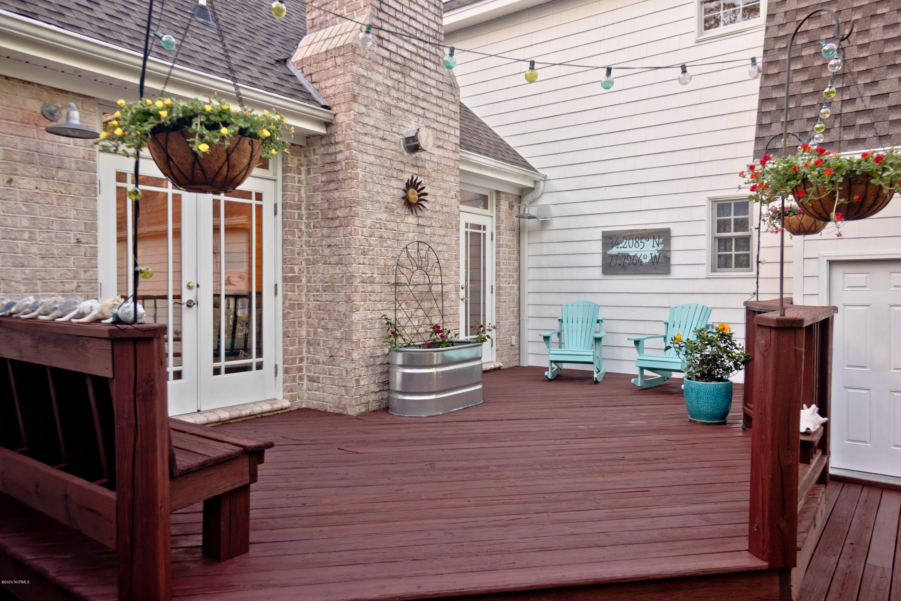 313 Garnercrest Road Wilmington, NC 28411 - Photo 45 of 69 45