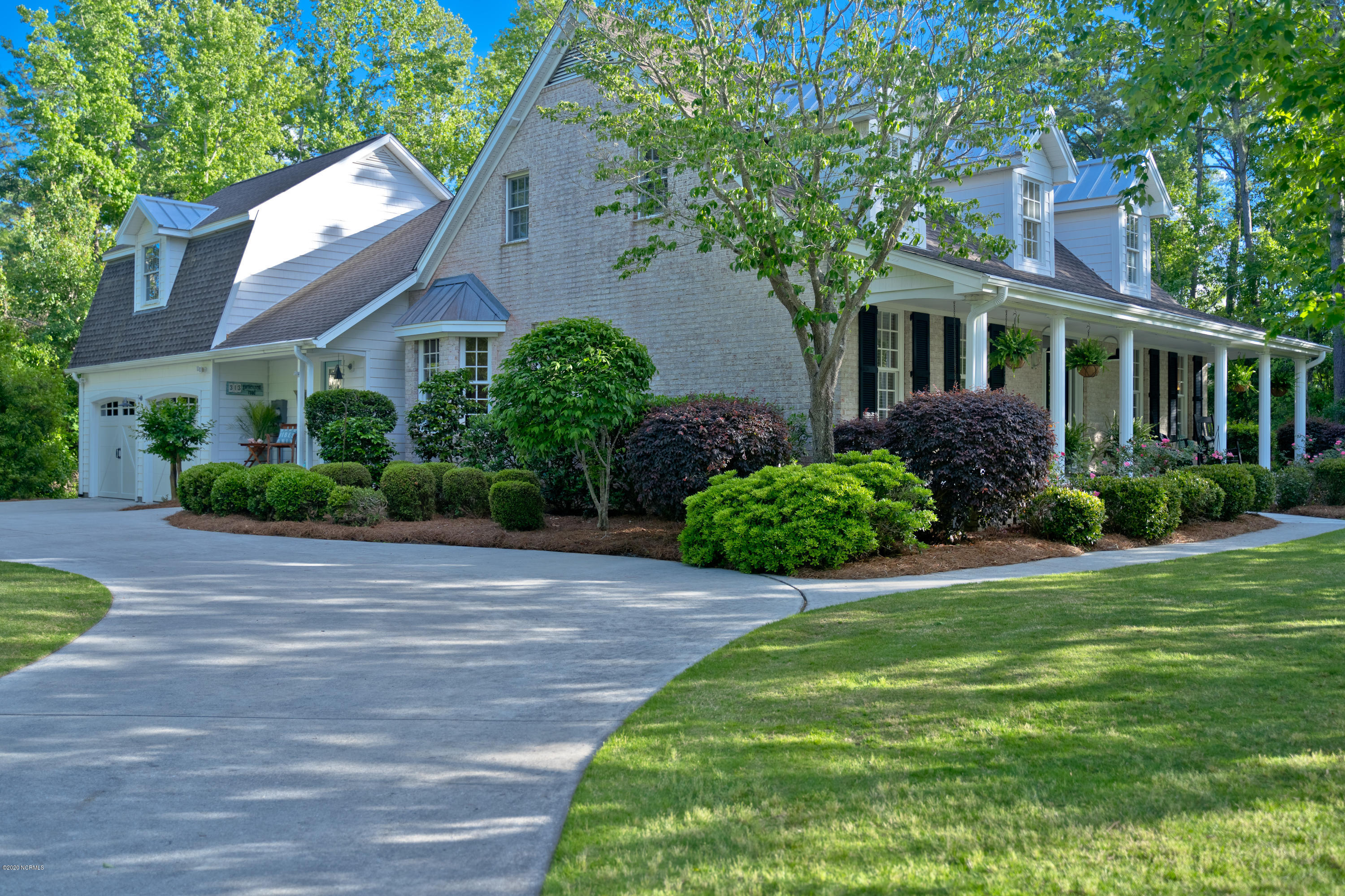 313 Garnercrest Road Wilmington, NC 28411 - Photo 49 of 69 49