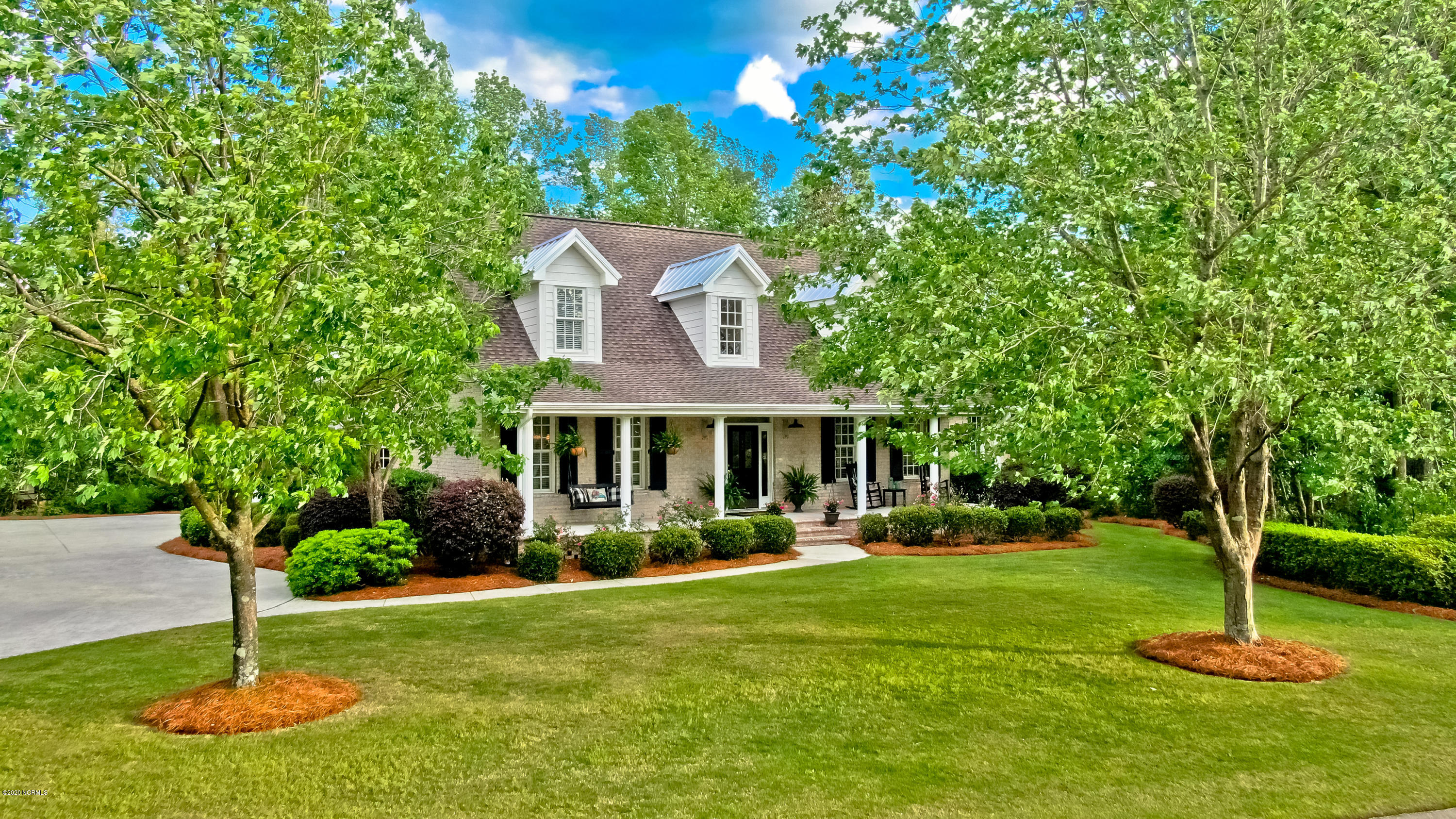 313 Garnercrest Road Wilmington, NC 28411 - Photo 5 of 69 5