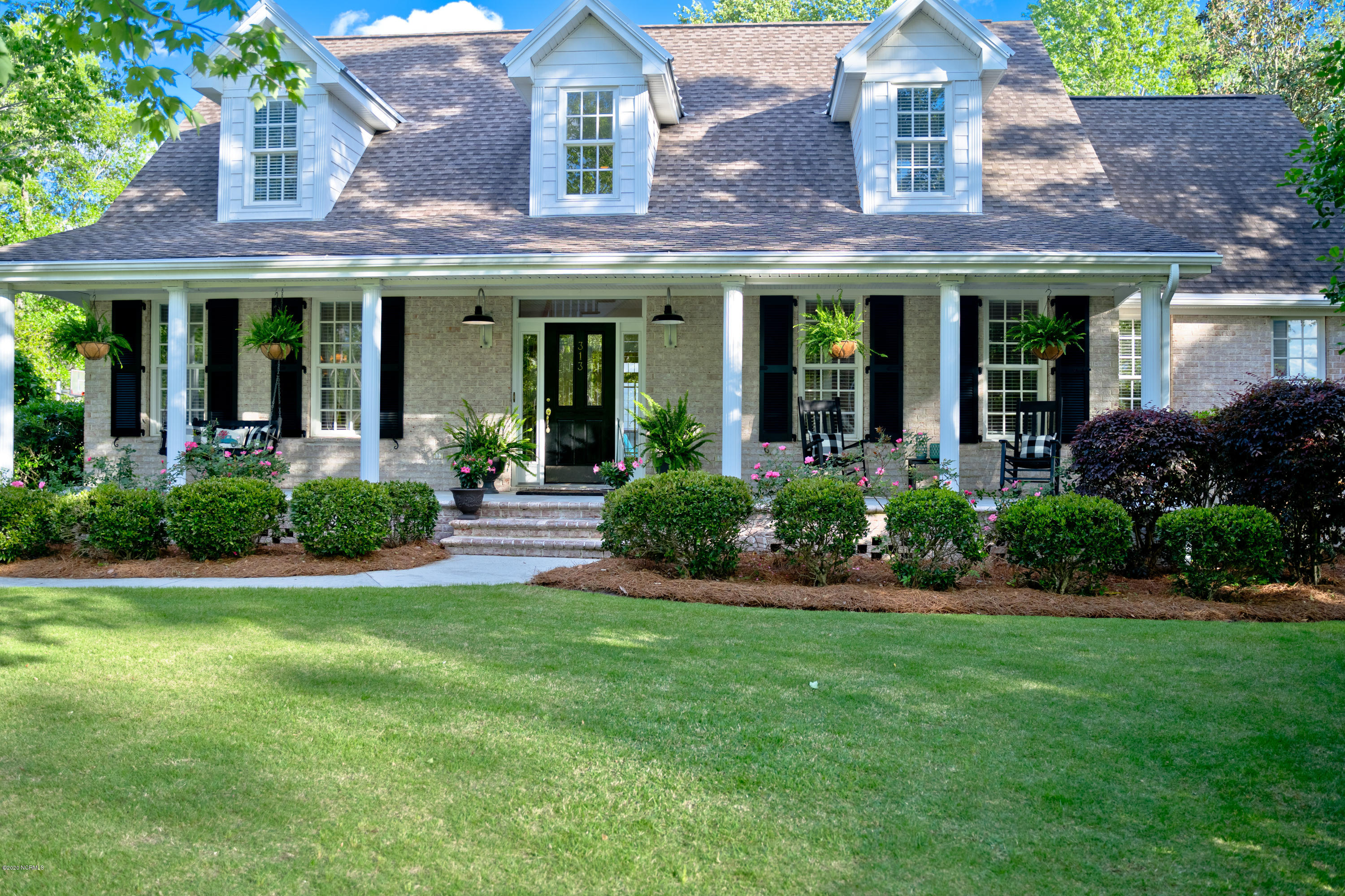 313 Garnercrest Road Wilmington, NC 28411 - Photo 51 of 69 51