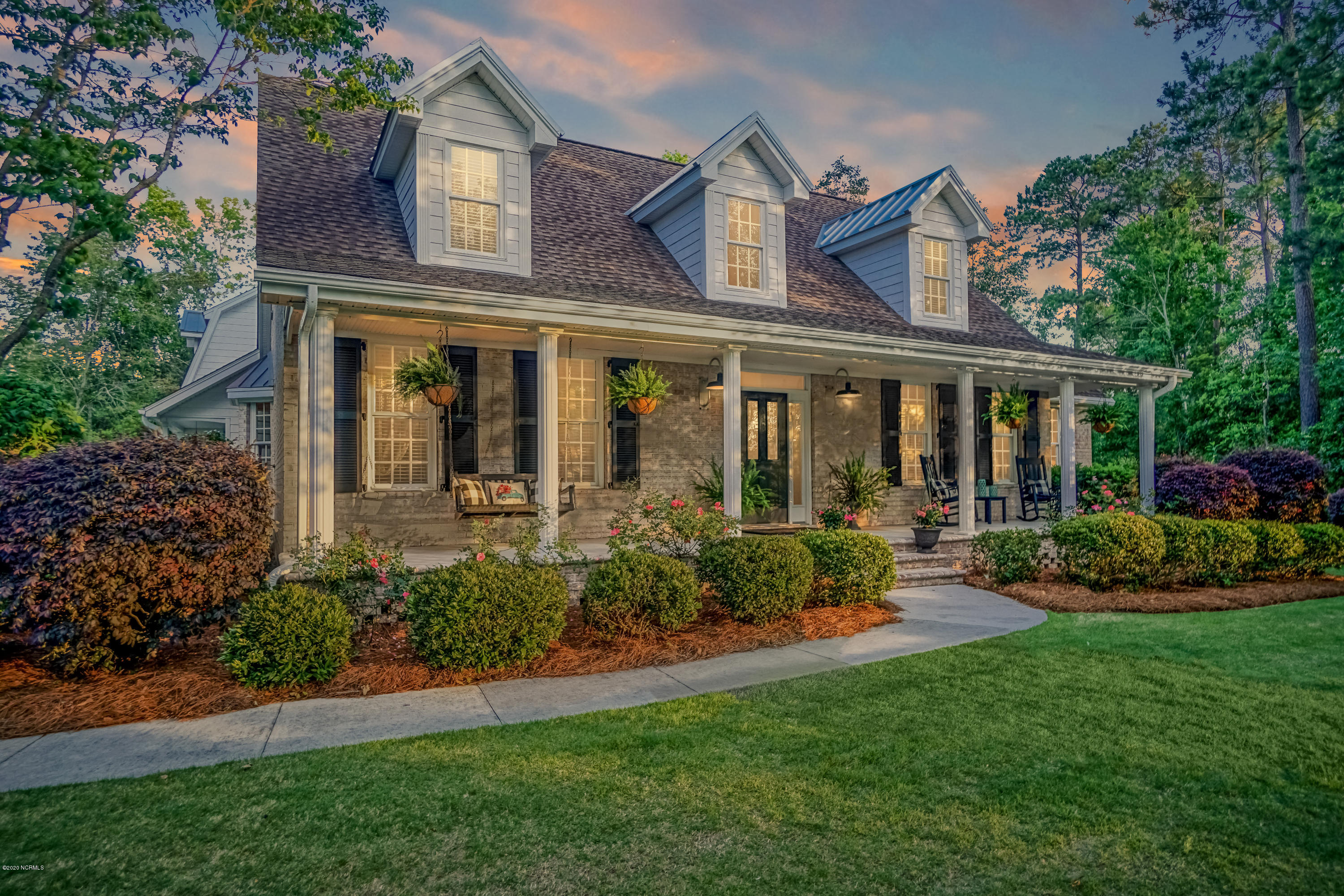 313 Garnercrest Road Wilmington, NC 28411 - Photo 54 of 69 54