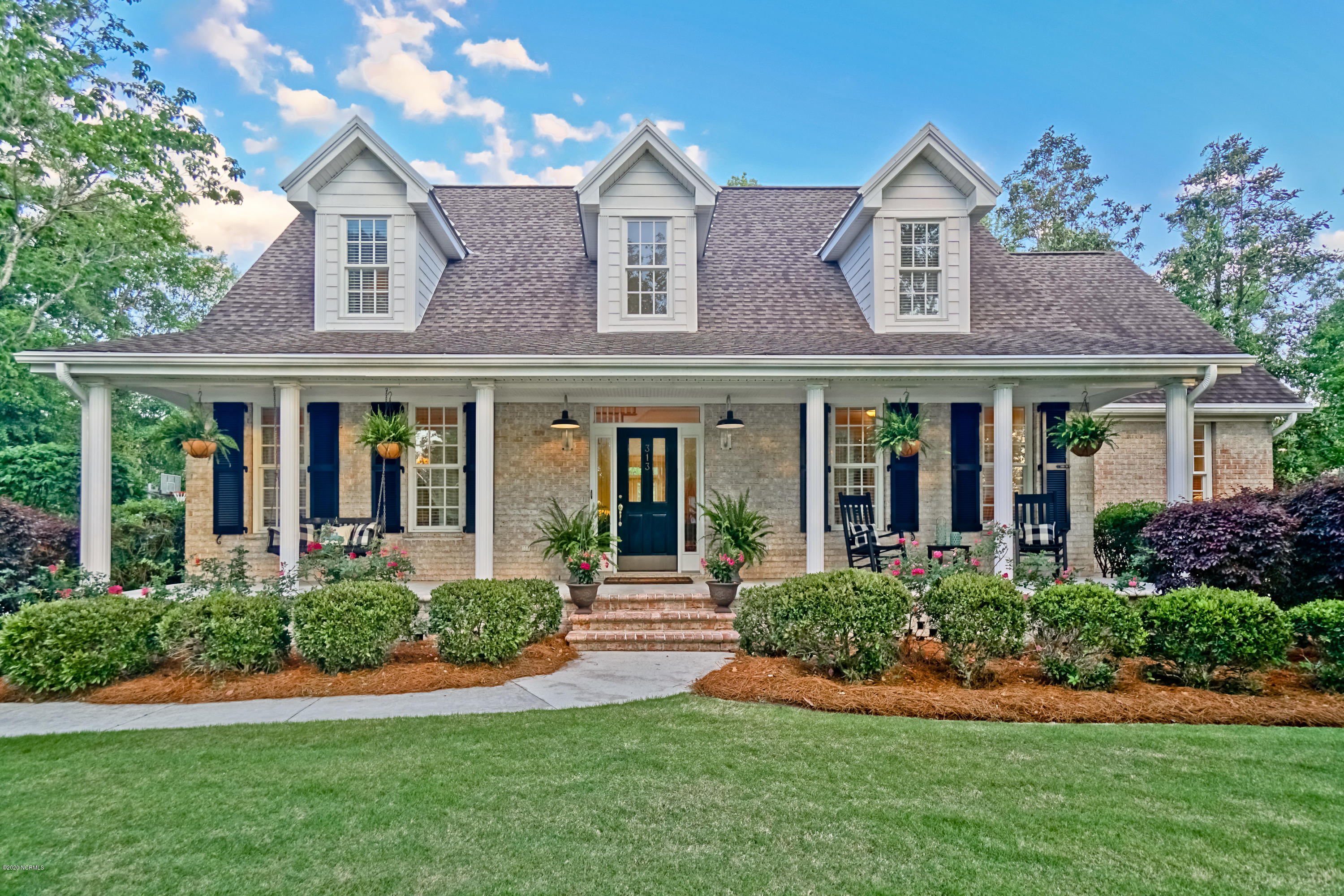 313 Garnercrest Road Wilmington, NC 28411 - Photo 55 of 69 55