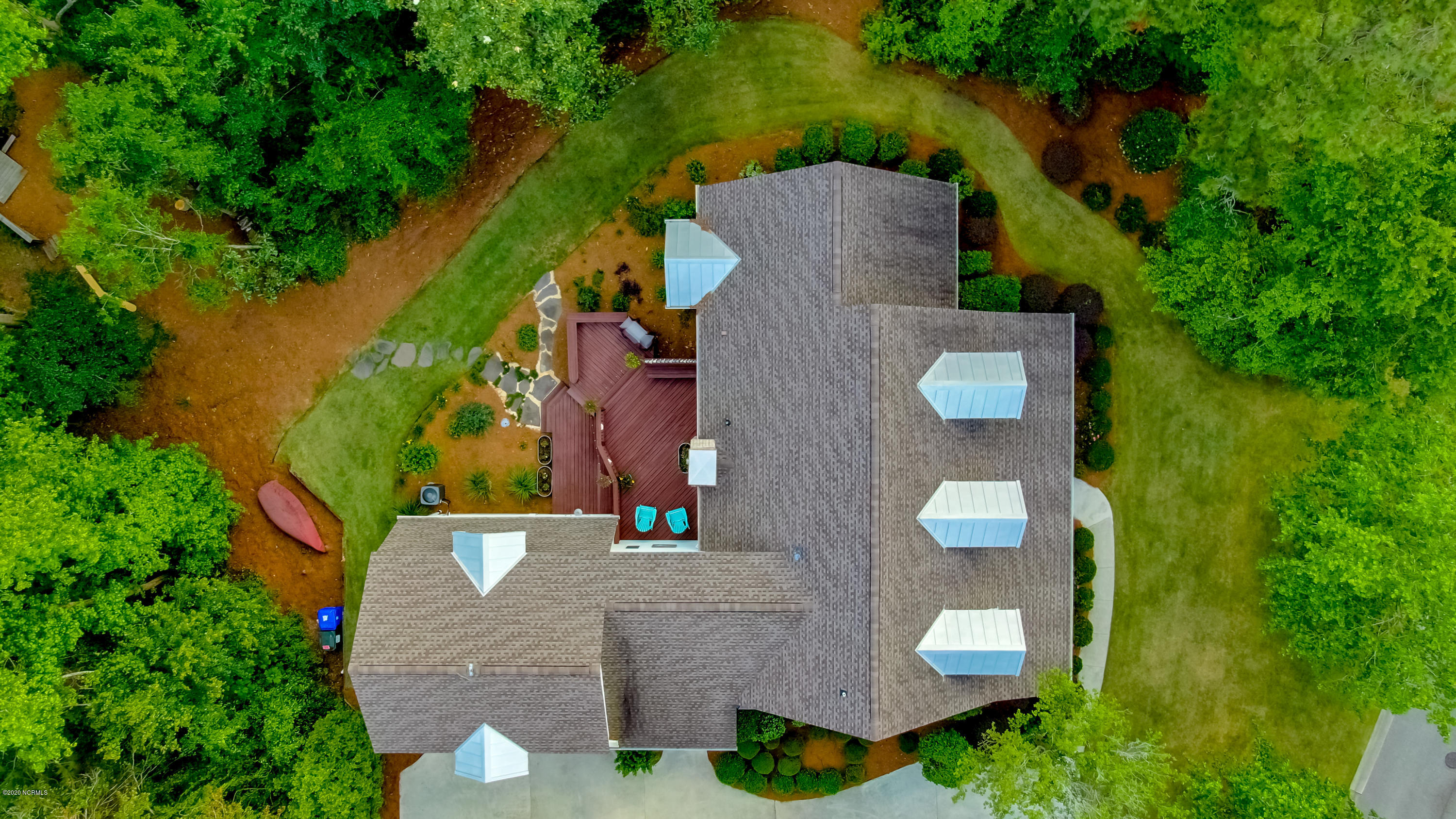 313 Garnercrest Road Wilmington, NC 28411 - Photo 58 of 69 58