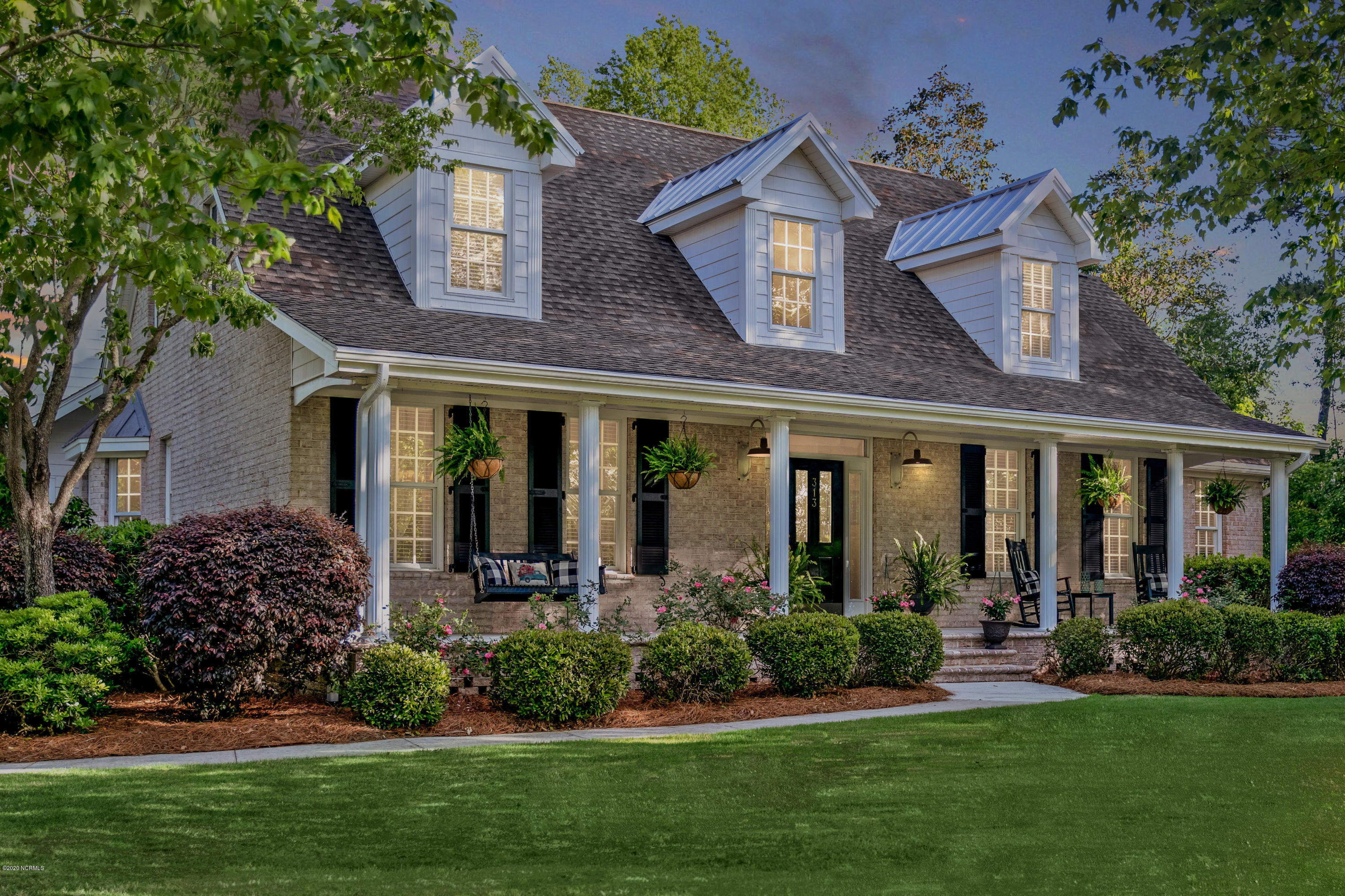 313 Garnercrest Road Wilmington, NC 28411 - Photo 6 of 69 6