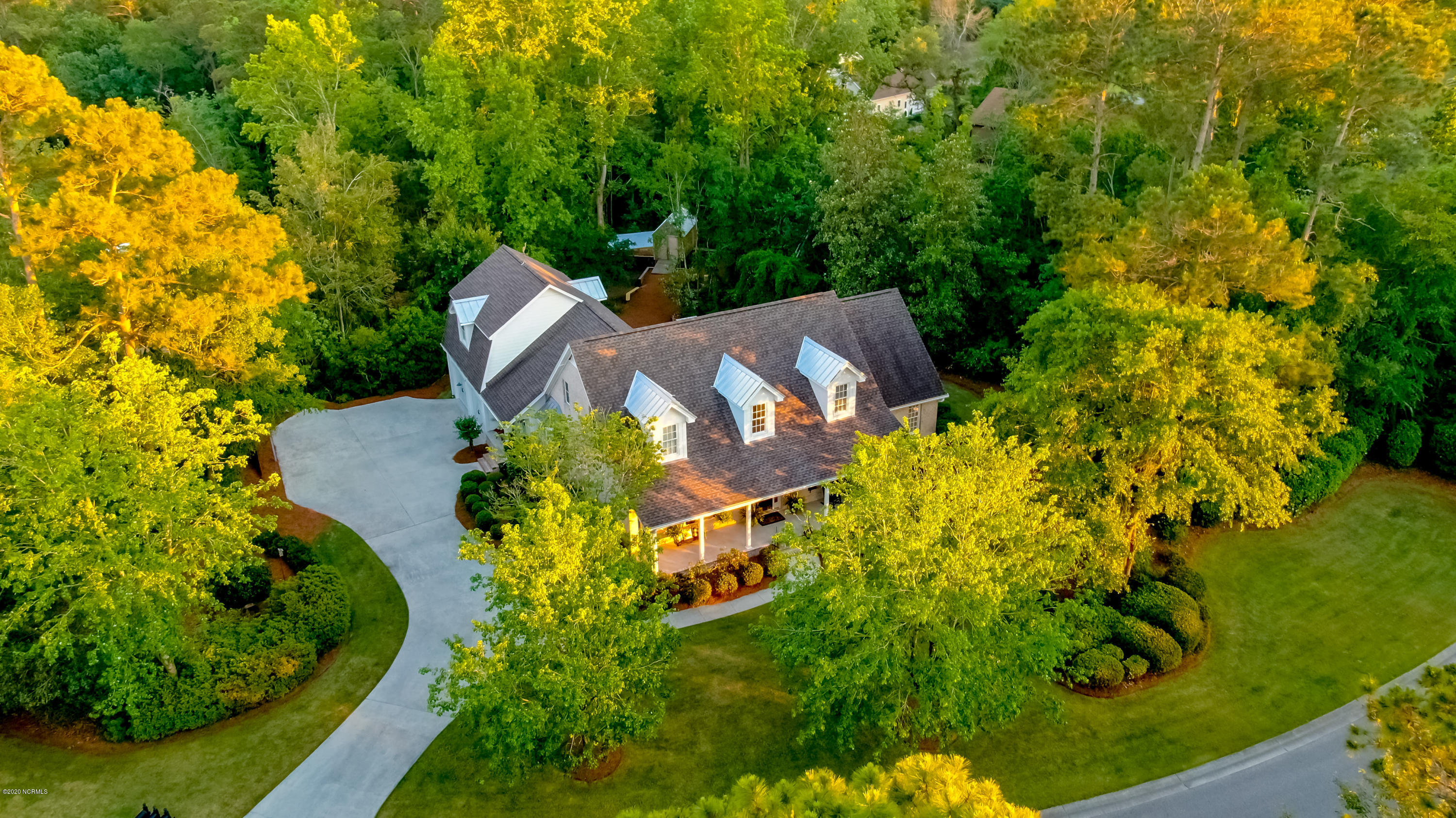 313 Garnercrest Road Wilmington, NC 28411 - Photo 61 of 69 61