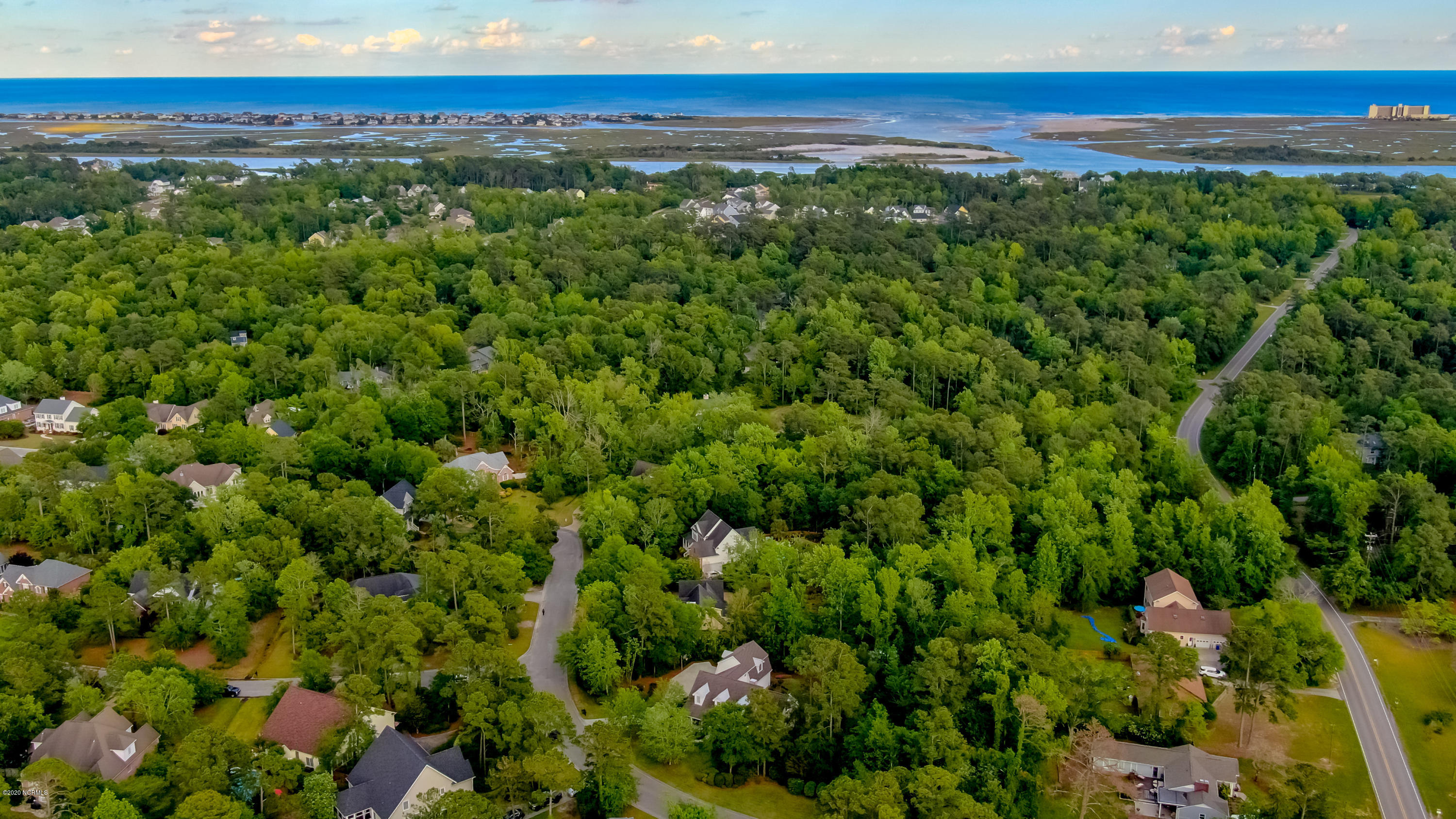 313 Garnercrest Road Wilmington, NC 28411 - Photo 64 of 69 64