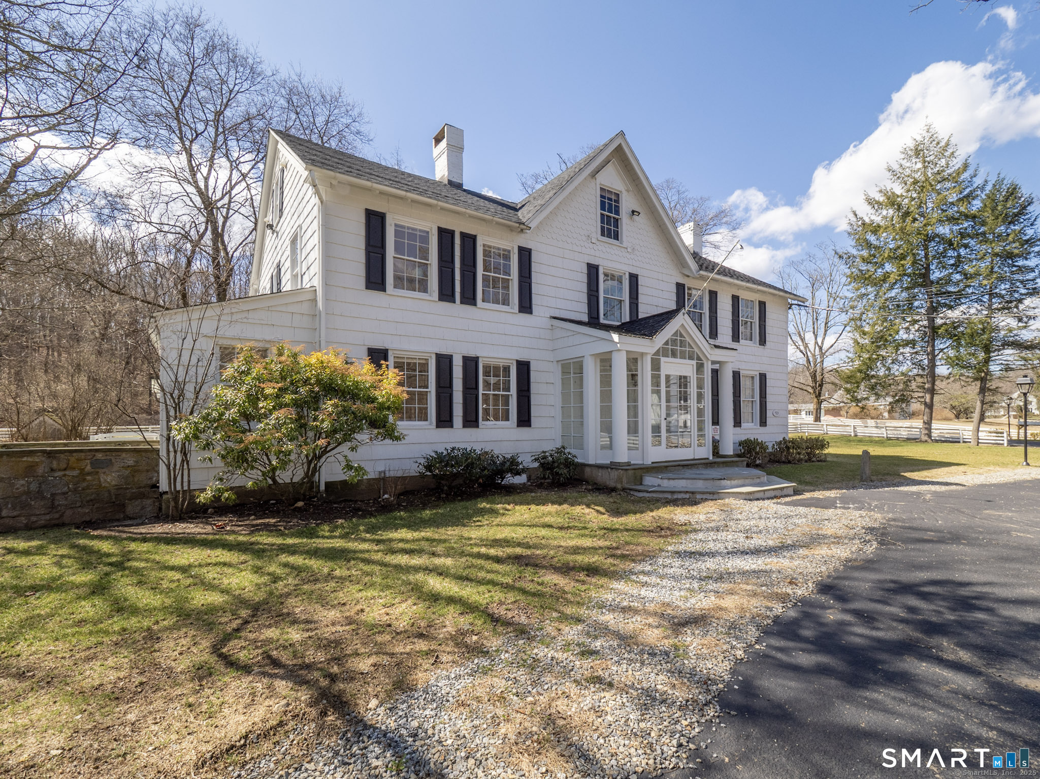 523 Danbury Road, Unit D Wilton, CT 06897 - Photo 14 of 17