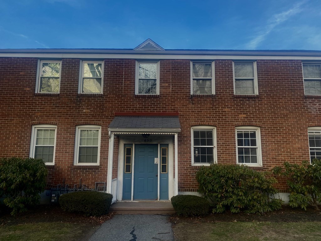 453 Cold Spring Avenue, Unit 1B West Springfield, MA 01089 - Photo 1 of 6 Gallery Image 1
