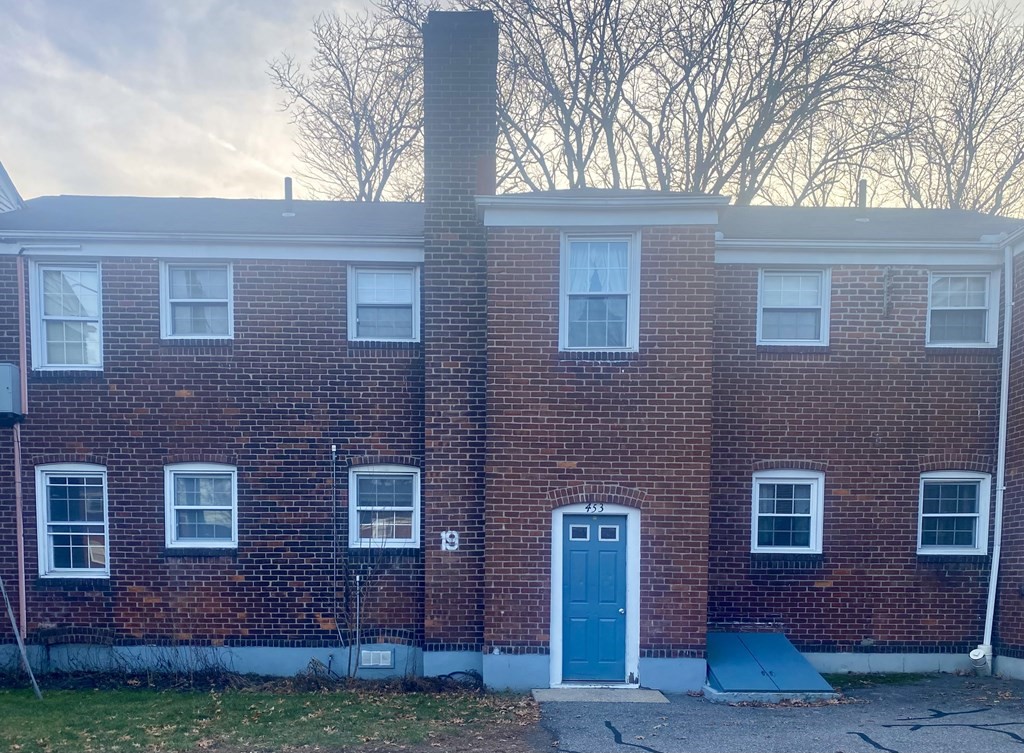 453 Cold Spring Avenue, Unit 1B West Springfield, MA 01089 - Photo 6 of 6 Gallery Image 6