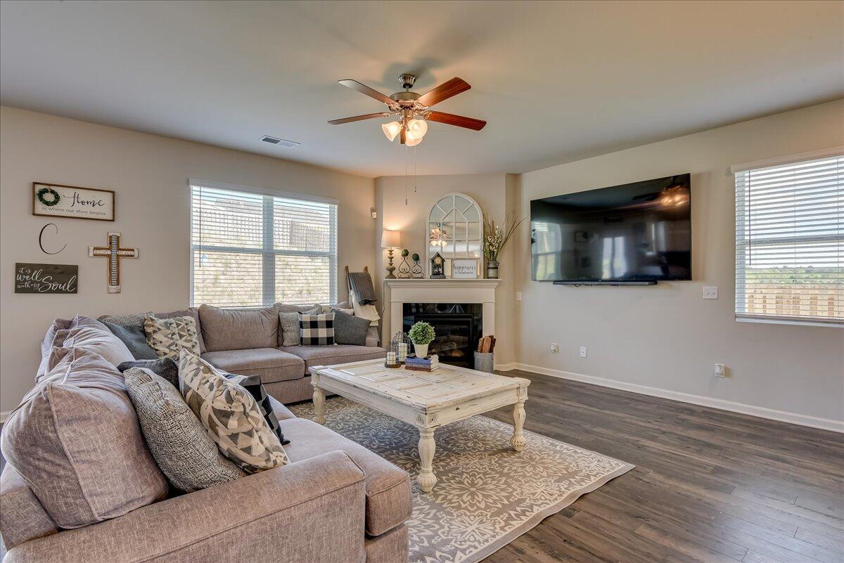 6137 Vermilion Loop Road Graniteville, SC 29829 - Photo 7 of 47