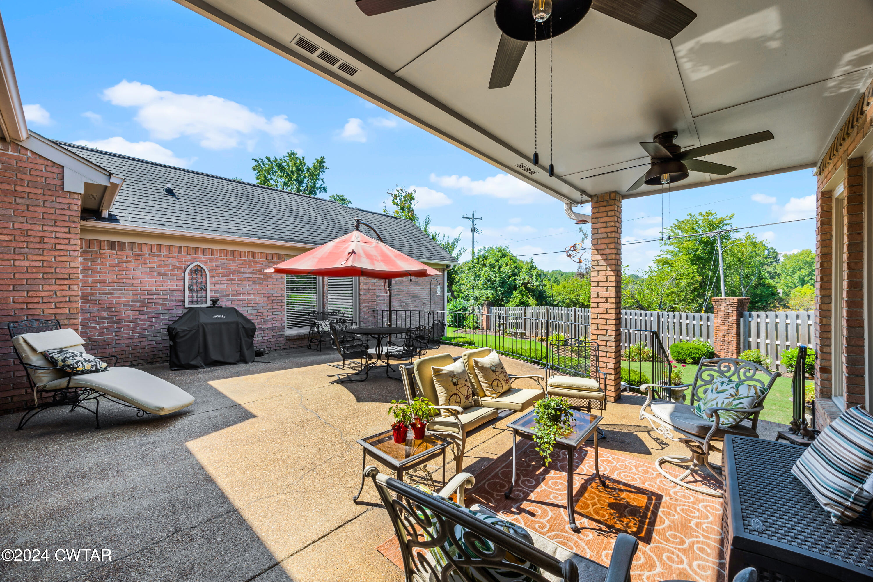 5 Ridgefield Place Jackson, TN 38305 - Photo 21 of 25 DG2A2311