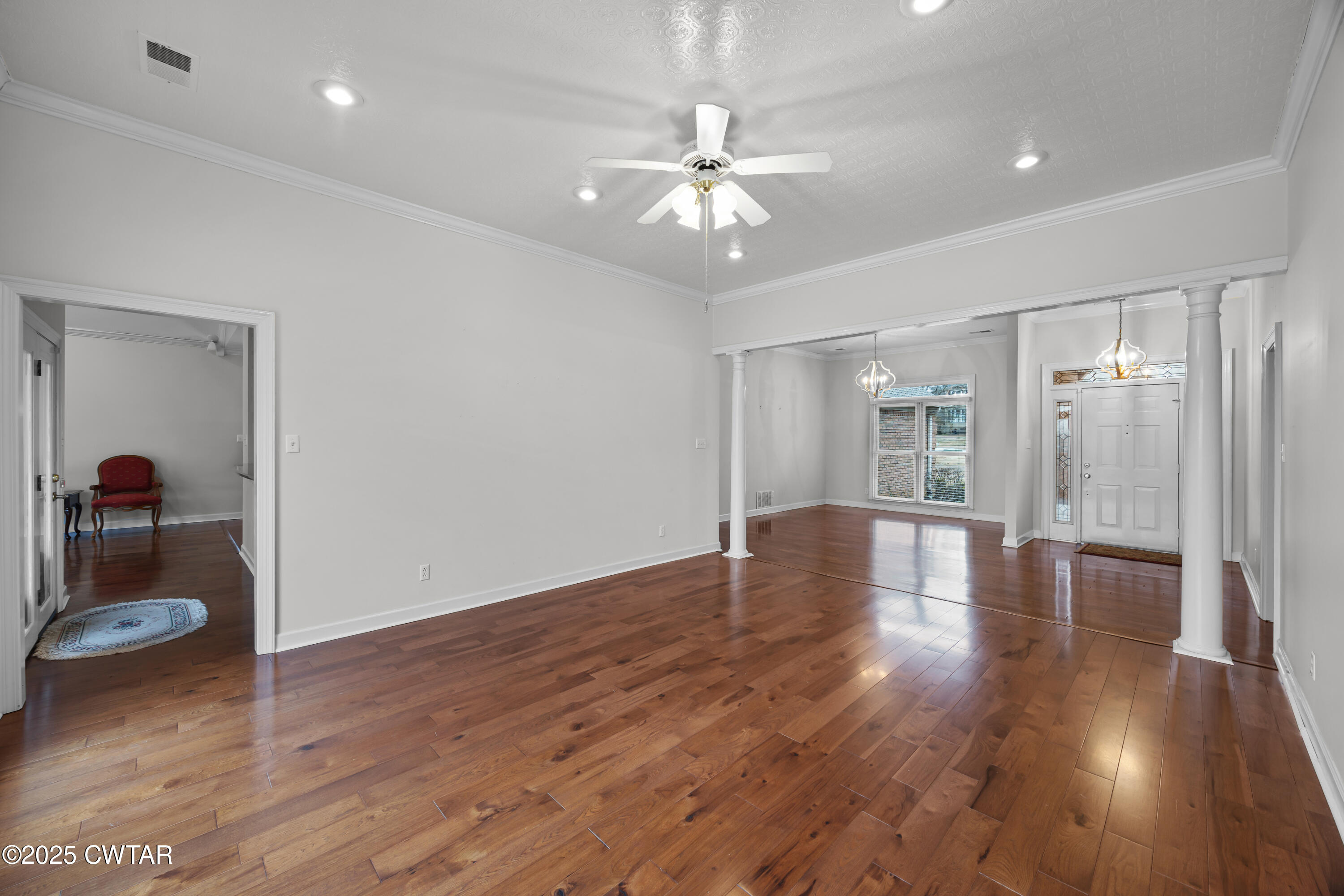 5 Ridgefield Place Jackson, TN 38305 - Photo 8 of 25 9