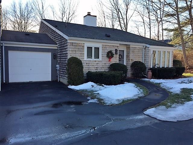 5 Cammock Road, Unit 5 Scarborough, ME 04074 - Photo 1 of 19 Photo