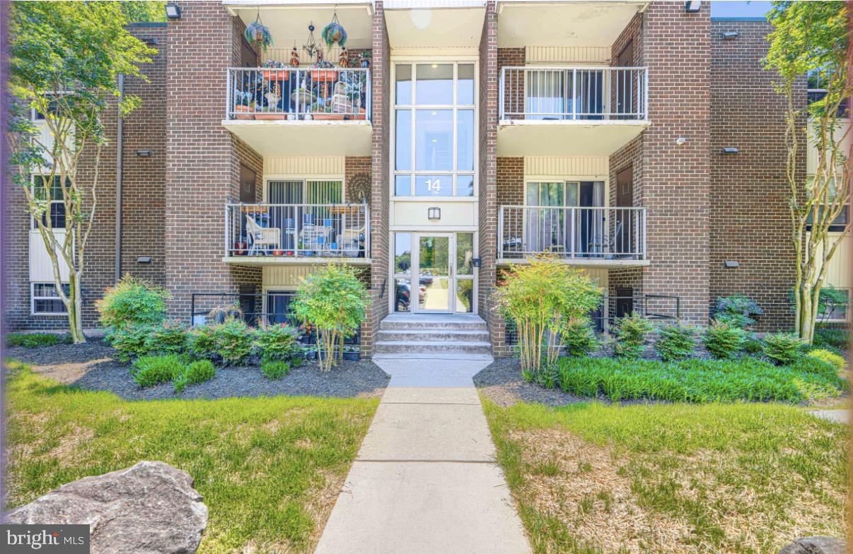 14 Mountbatten Court Baltimore, MD 21207 - Photo 1 of 15