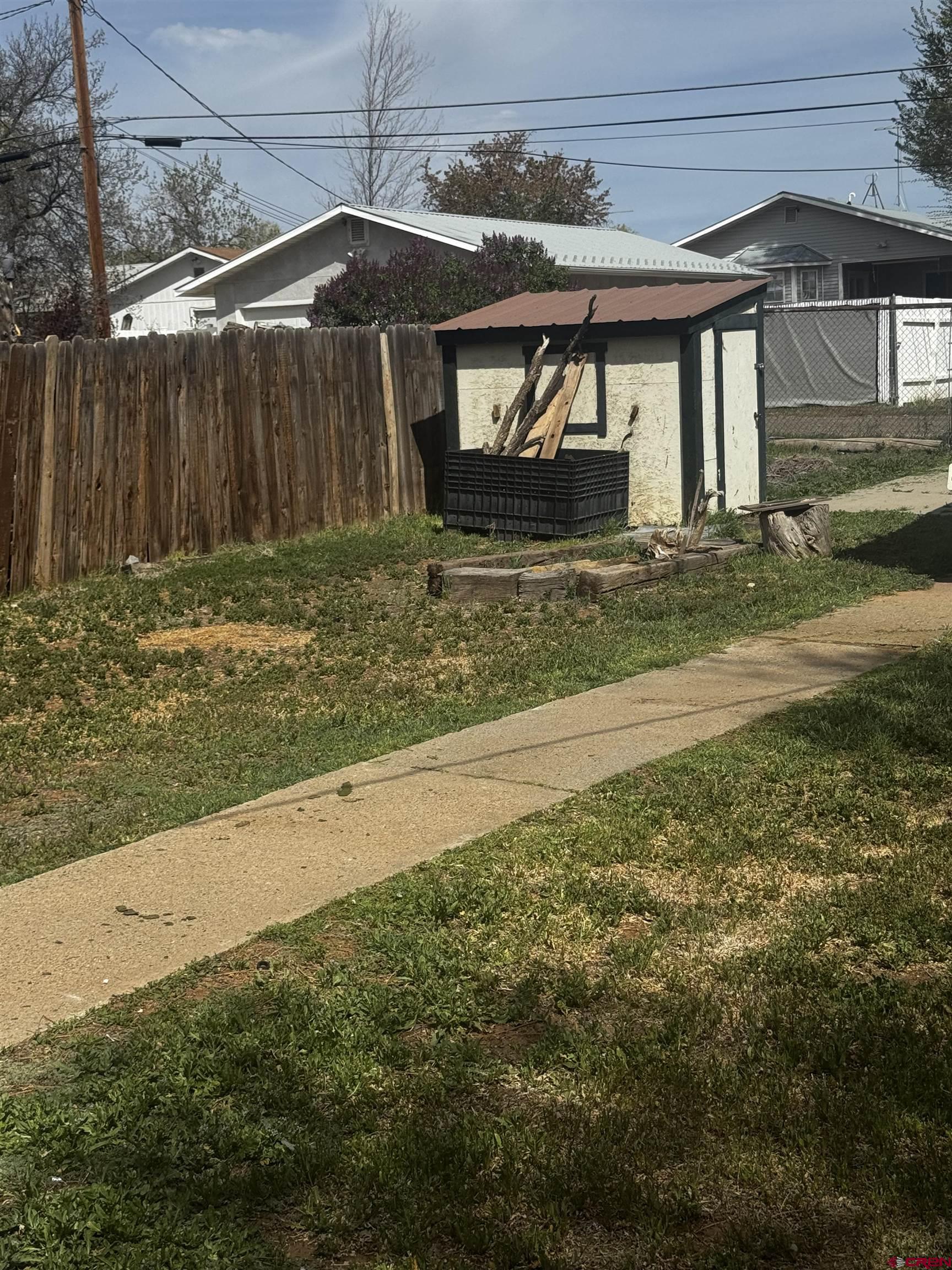 726 East 3rd Street Cortez, CO 81321 - Photo 19 of 20