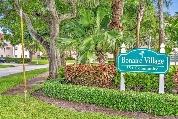$2,100 | 14623 Bonaire Boulevard, Unit 410, Delray Beach, FL 33446