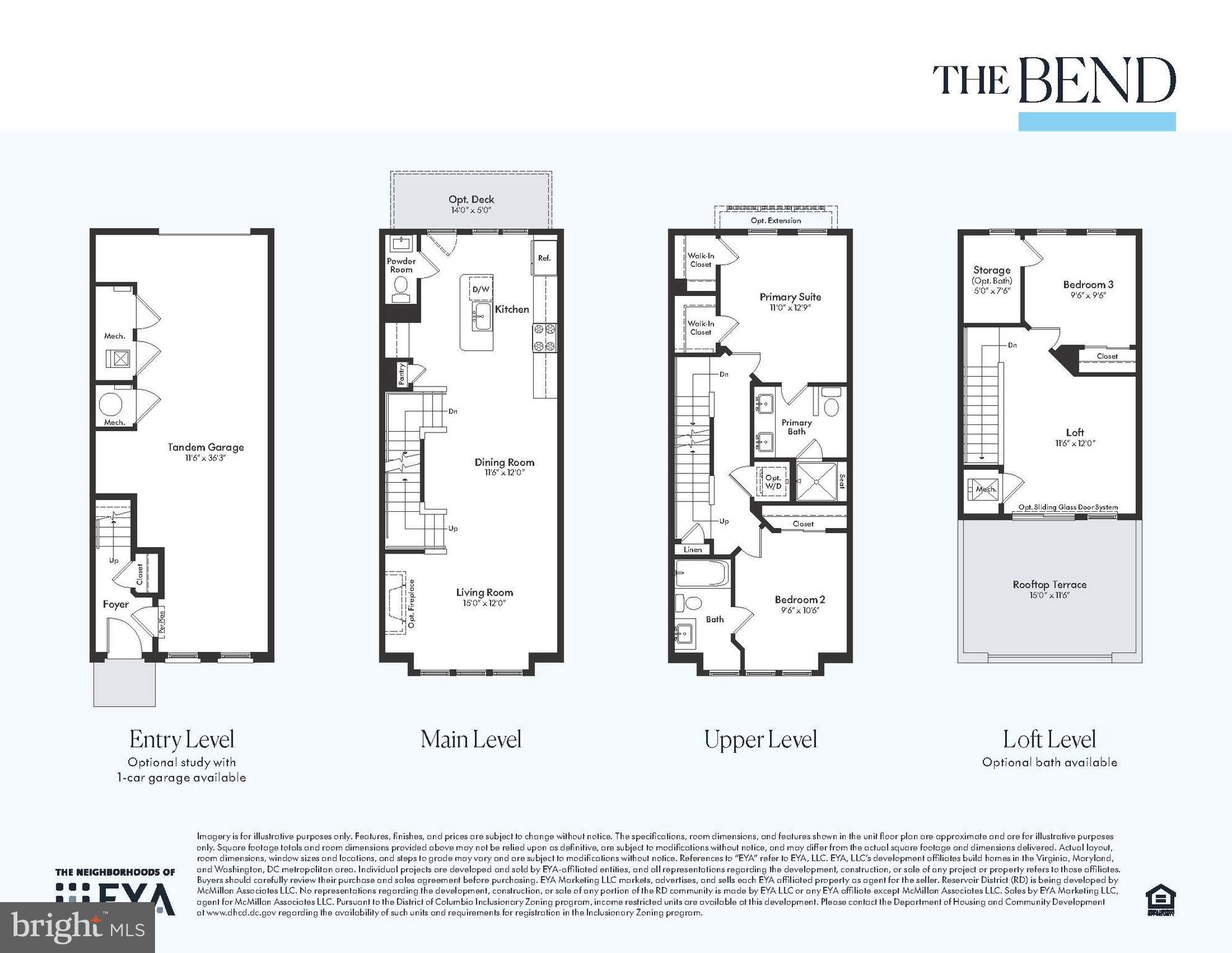 61 Lower Service Road Northwest, Unit 877 Washington, DC 20422 - Photo 2 of 21 a black and white photo of a book