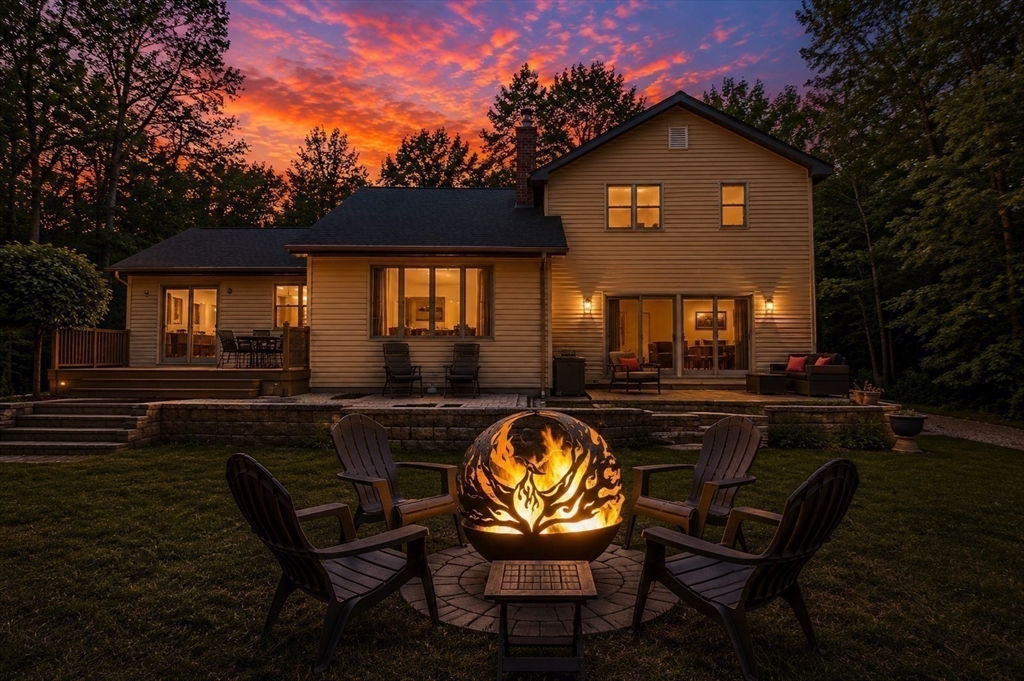 154 Maxwell Road Monson, MA 01057 - Photo 12 of 42