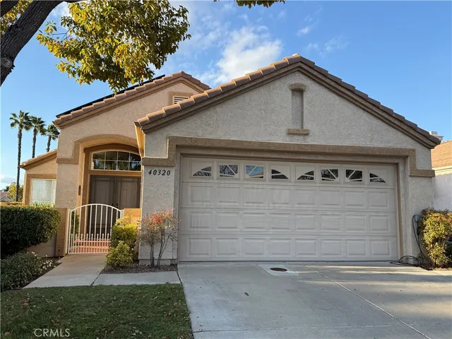 $565,000 | 40320 Vía Calidad, Murrieta, CA 92562