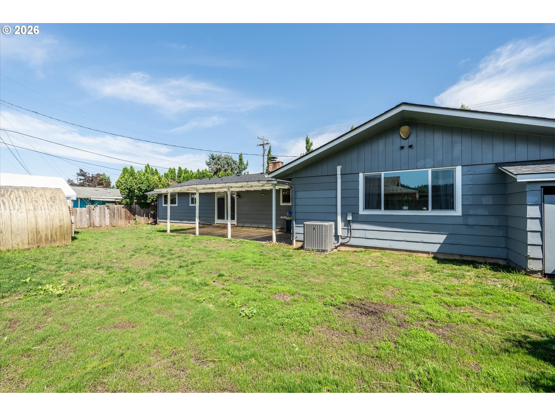 6731 Thurston Road Springfield, OR 97478 - Photo 42 of 45