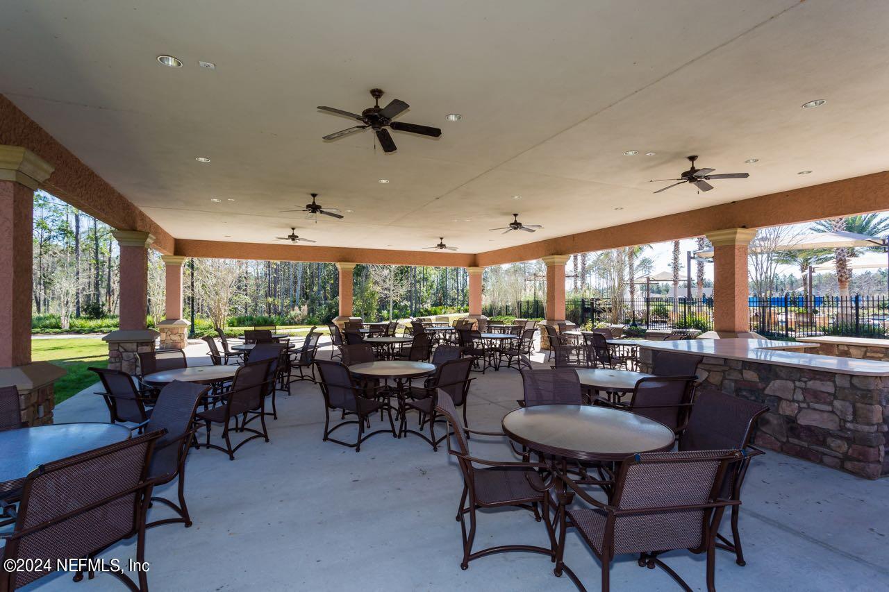 129 Woodbriar Road Ponte Vedra, FL 32081 - Photo 34 of 45 Cabana