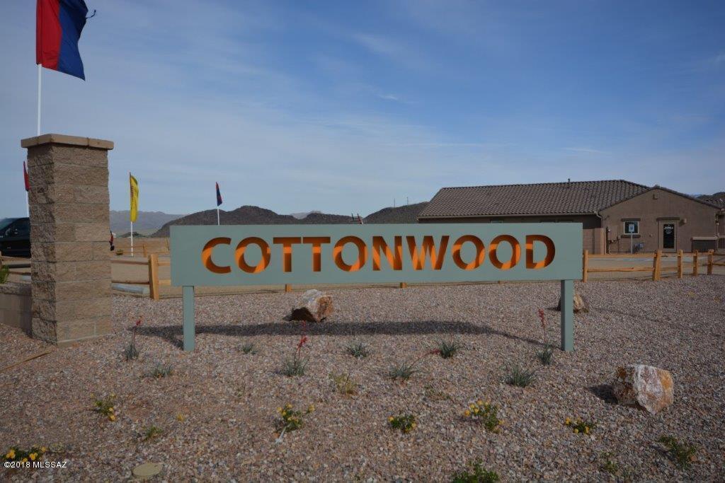 9863 North Howling Wolf Road Marana, AZ 85653 - Photo 4 of 27
