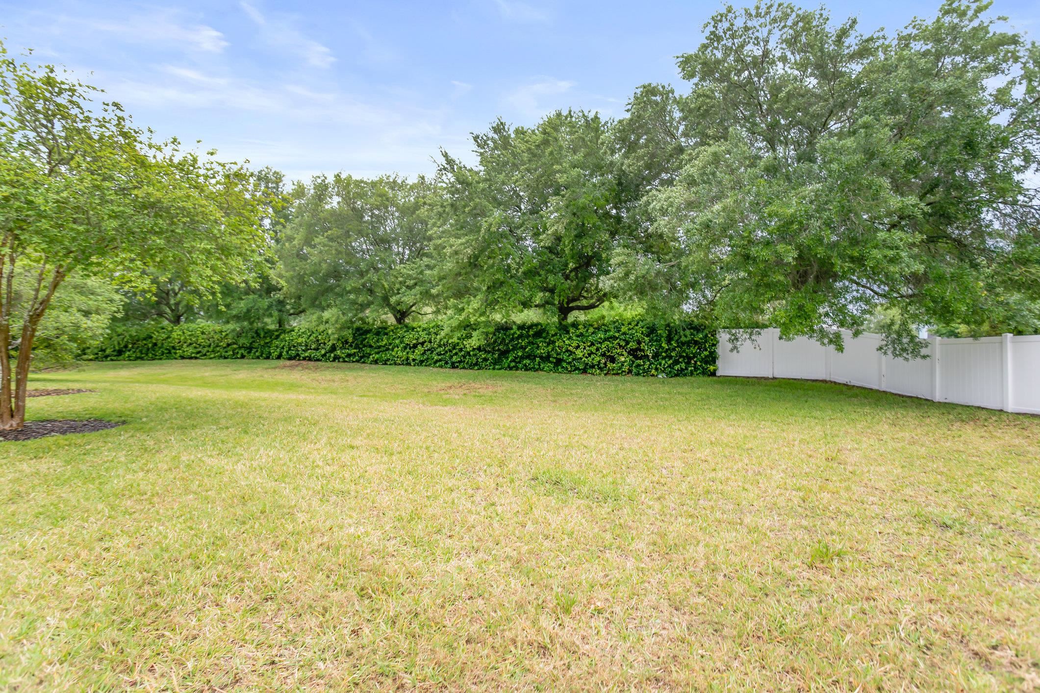 554 Wooded Crossing Circle St. Augustine, FL 32084 - Photo 25 of 43 a view of an ocean and beach