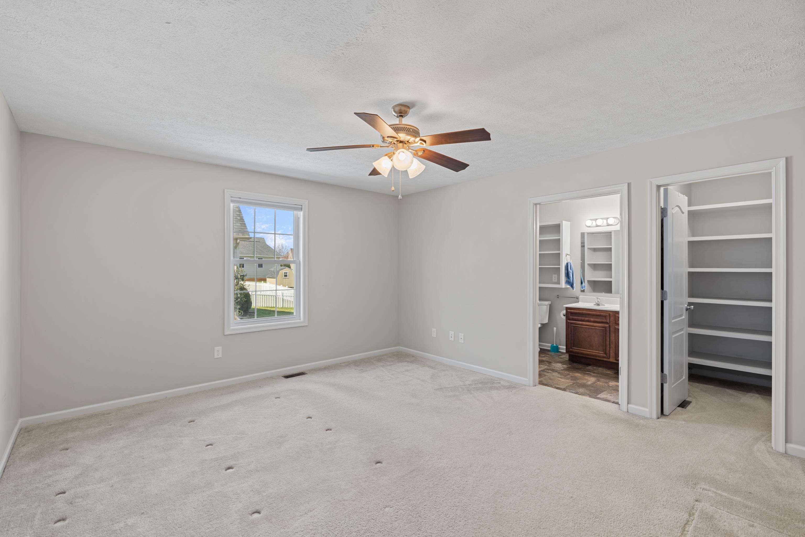 3365 Legion Way Broadway, VA 22815 - Photo 23 of 69 a view of an empty room with a window