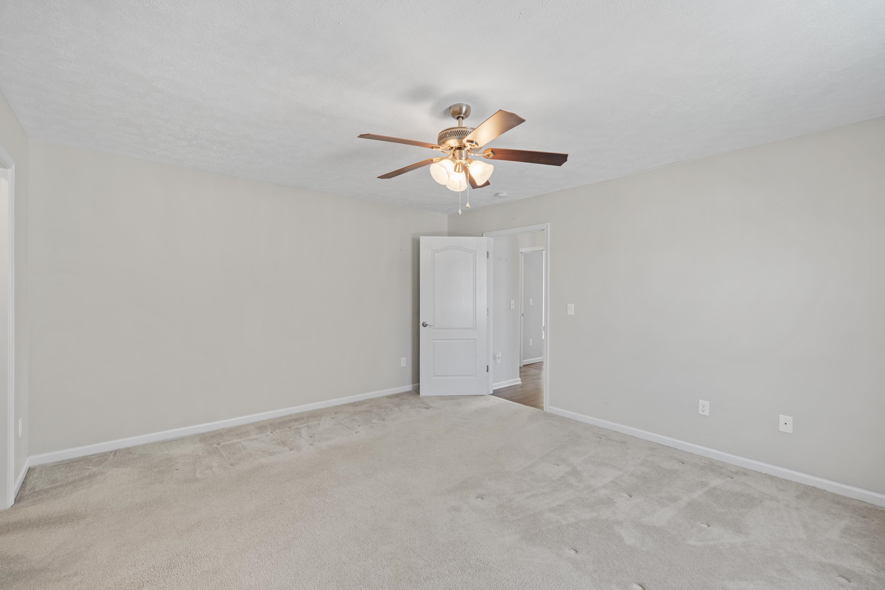 3365 Legion Way Broadway, VA 22815 - Photo 24 of 69 a view of an empty room