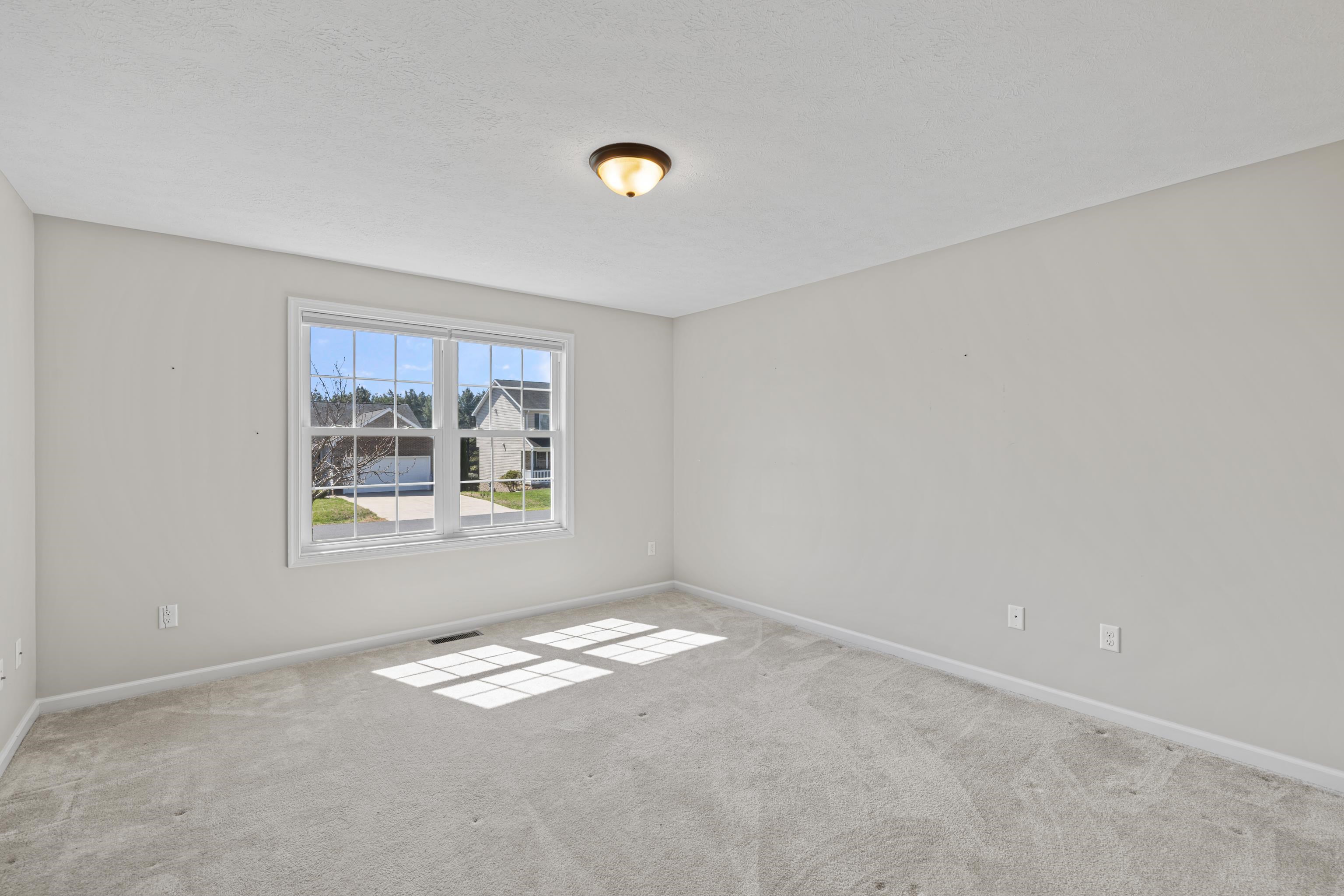3365 Legion Way Broadway, VA 22815 - Photo 28 of 69 an empty room with a window