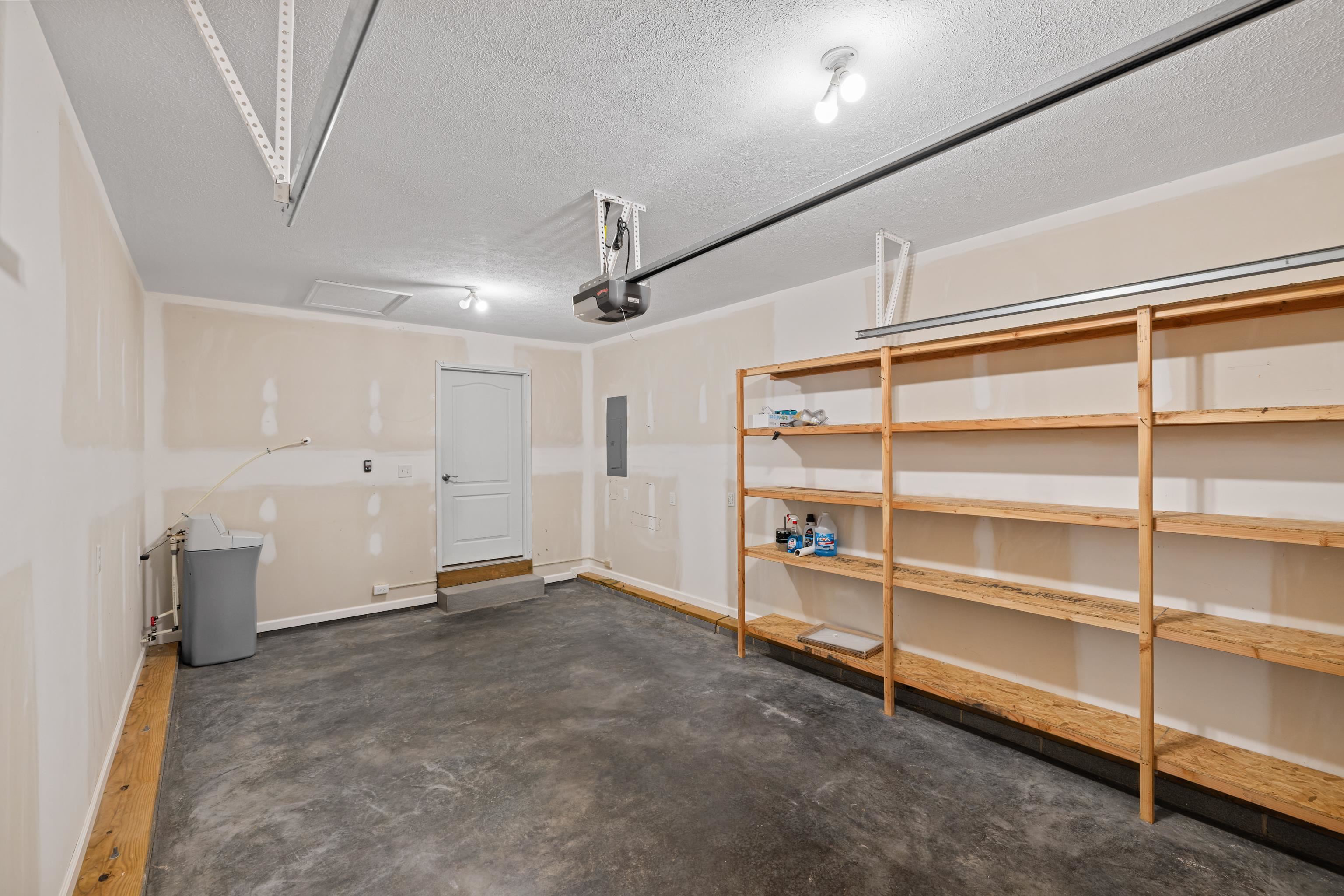 3365 Legion Way Broadway, VA 22815 - Photo 38 of 69 a view of an empty room with empty shelves