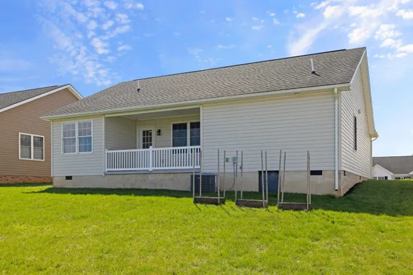 $334,900 | 3365 Legion Way, Broadway, VA 22815