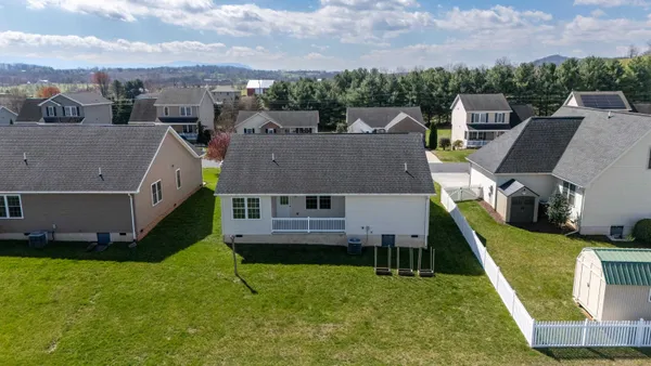 $334,900 | 3365 Legion Way, Broadway, VA 22815