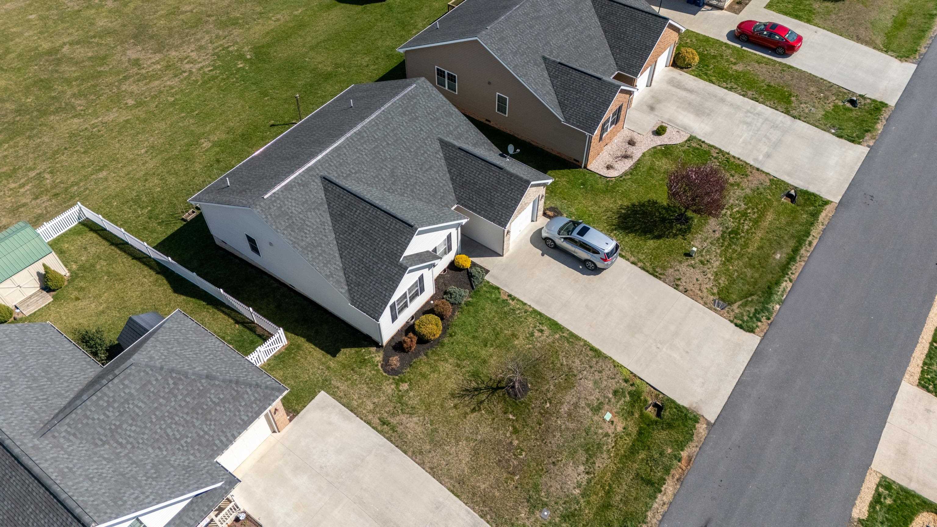 3365 Legion Way Broadway, VA 22815 - Photo 56 of 69 an aerial view of a house