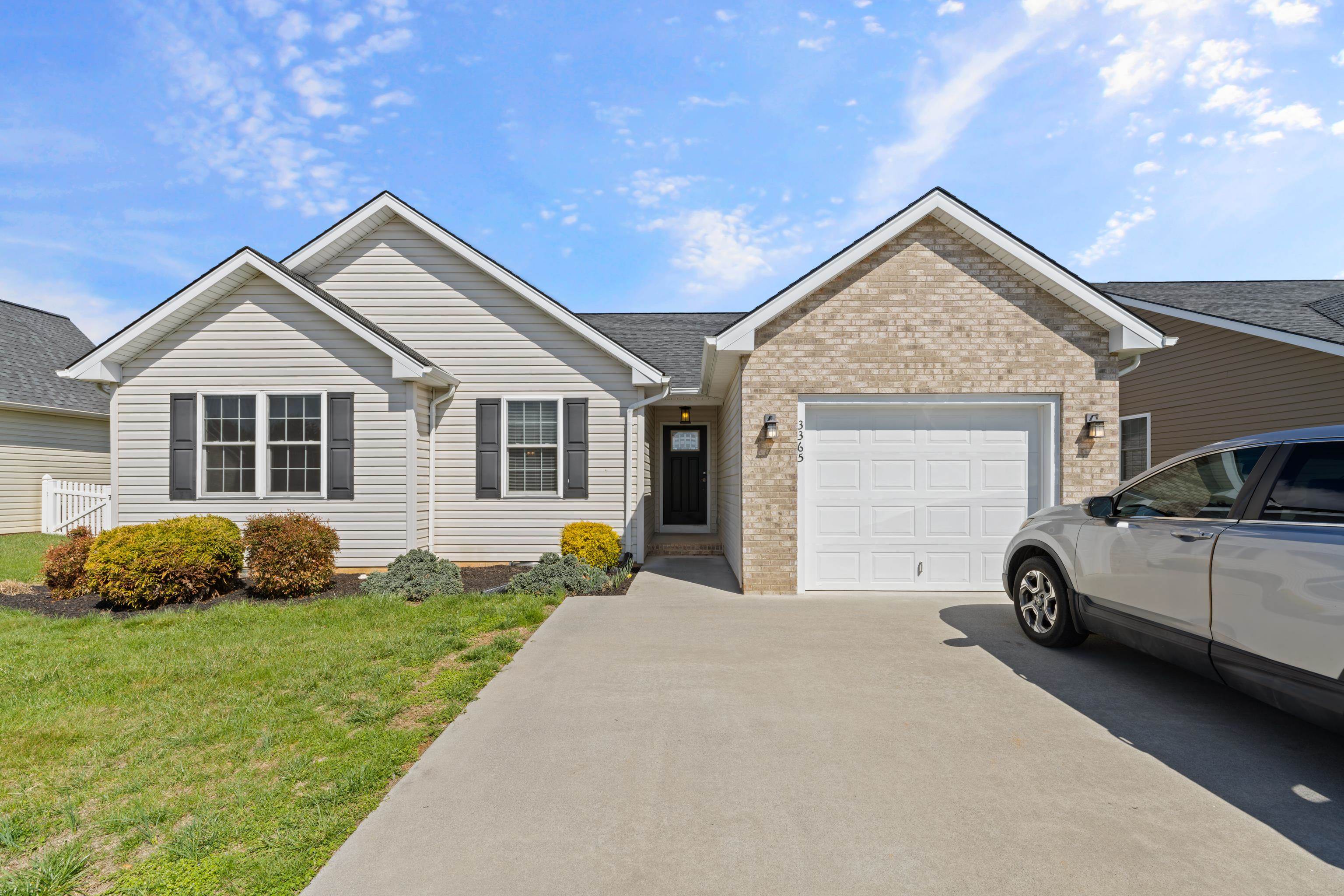 3365 Legion Way Broadway, VA 22815 - Photo 67 of 69 a view of a house with a yard