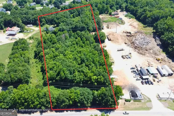 $499,900 | 2230 Highway 81, McDonough, GA 30252