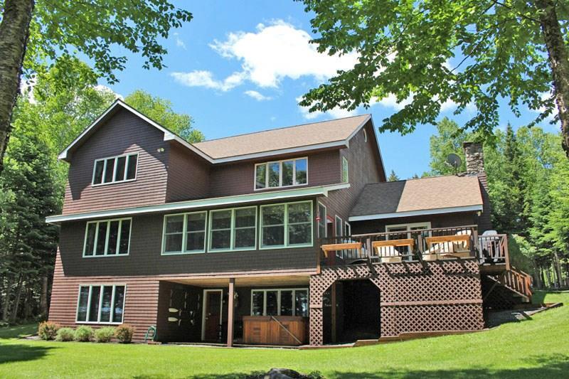 259 Pleasant Island Road Oquossoc, ME 04964 - Photo 2 of 28 Photo