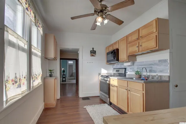 $89,900 | 1031 South 12th Street, Quincy, IL 62301