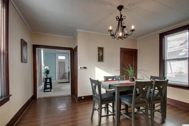 $89,900 | 1031 South 12th Street, Quincy, IL 62301