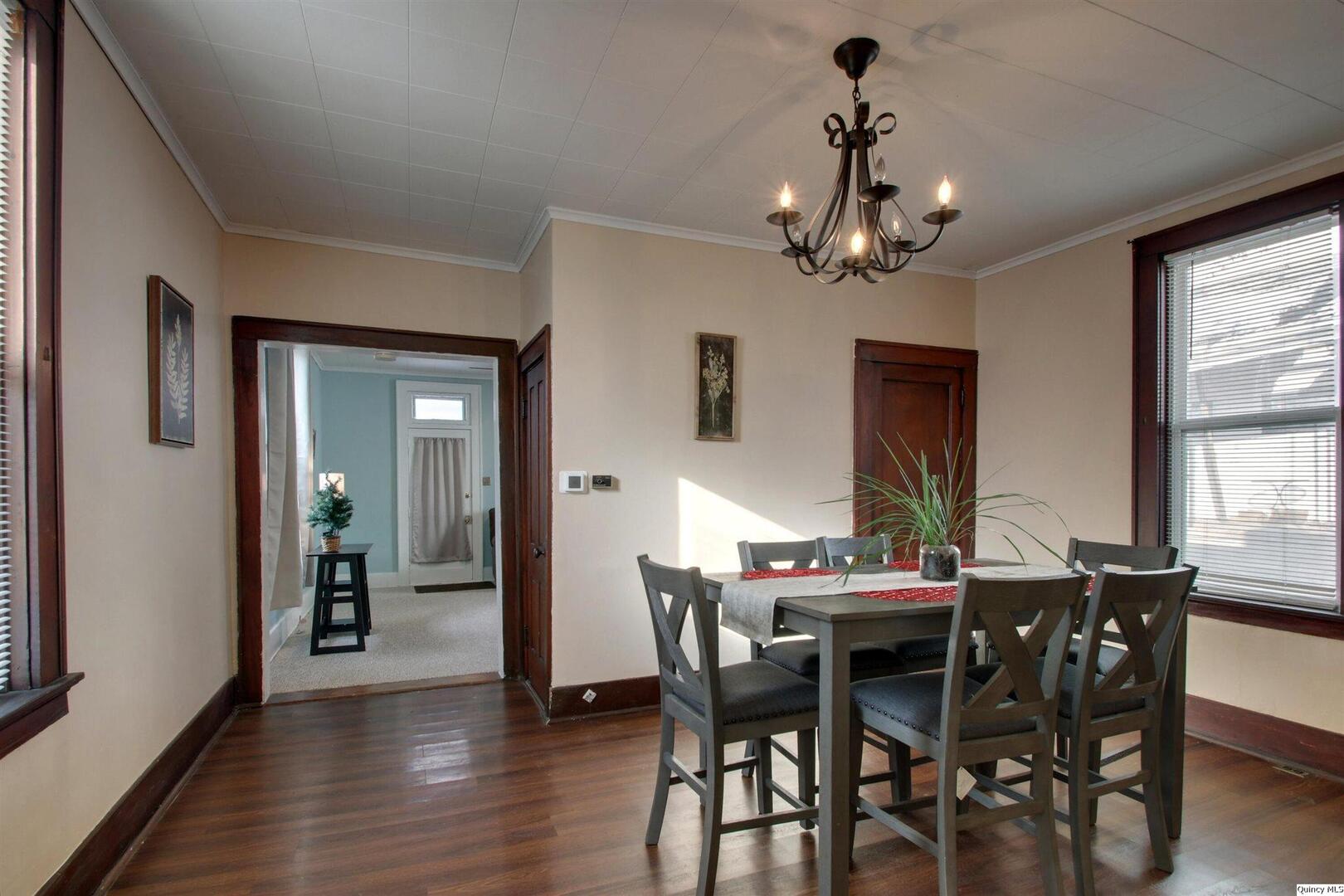 1031 South 12th Street Quincy, IL 62301 - Photo 17 of 22