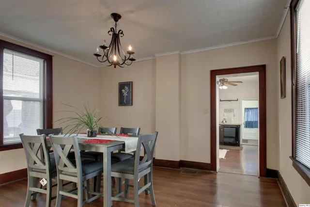 $89,900 | 1031 South 12th Street, Quincy, IL 62301