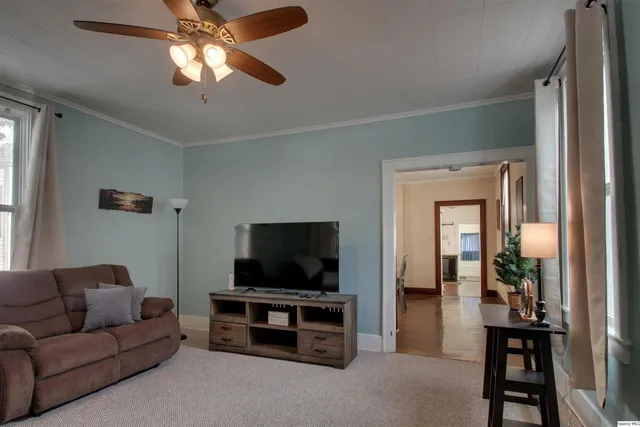 $89,900 | 1031 South 12th Street, Quincy, IL 62301