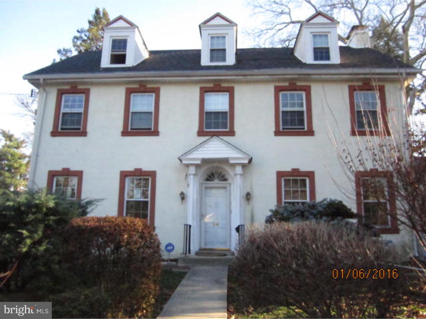 26 East Marshall Road Lansdowne, PA 19050 - Photo 1 of 24 Gallery Image 1