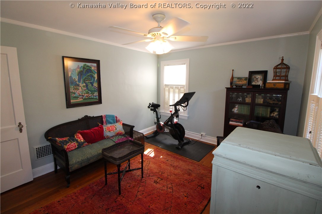 1002 Loudon Heights Road Charleston, WV 25314 - Photo 13 of 17 Gallery Image 13