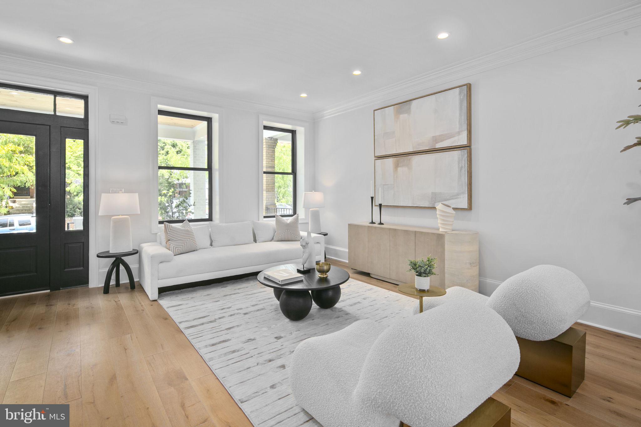 68 W Street Northwest Washington, DC 20001 - Photo 3 of 49 Gallery Image 3