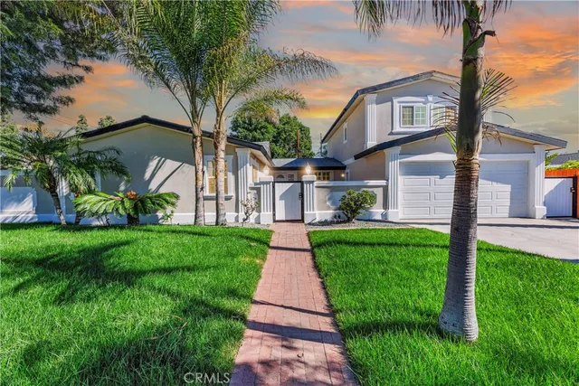 $1,195,000 | 1028 North Mayflower Street, Anaheim, CA 92801