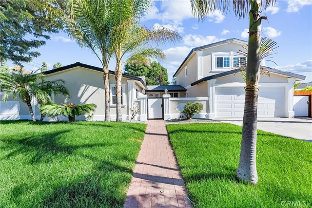 $1,195,000 | 1028 North Mayflower Street, Anaheim, CA 92801