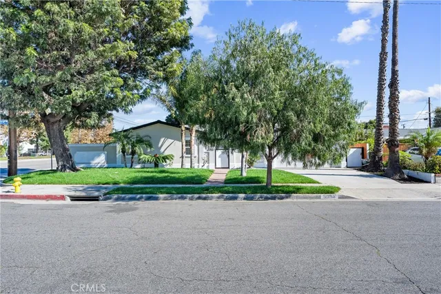 $1,195,000 | 1028 North Mayflower Street, Anaheim, CA 92801