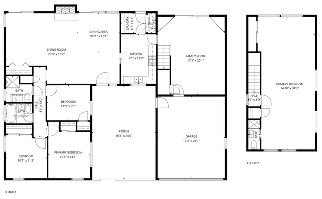 $1,199,000 | 1028 North Mayflower Street, Anaheim, CA 92801