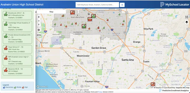 $1,199,000 | 1028 North Mayflower Street, Anaheim, CA 92801